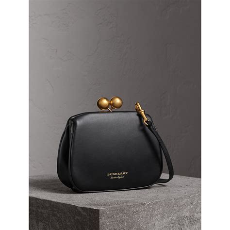 burberry purse metal accent|mini Burberry handbags.